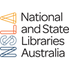 National and State Libraries Australia Logo