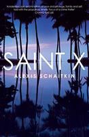 Book Cover of Saint X by Alexis Schaitkin