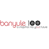 Banyule 100 Logo