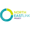 North EastLink Logo