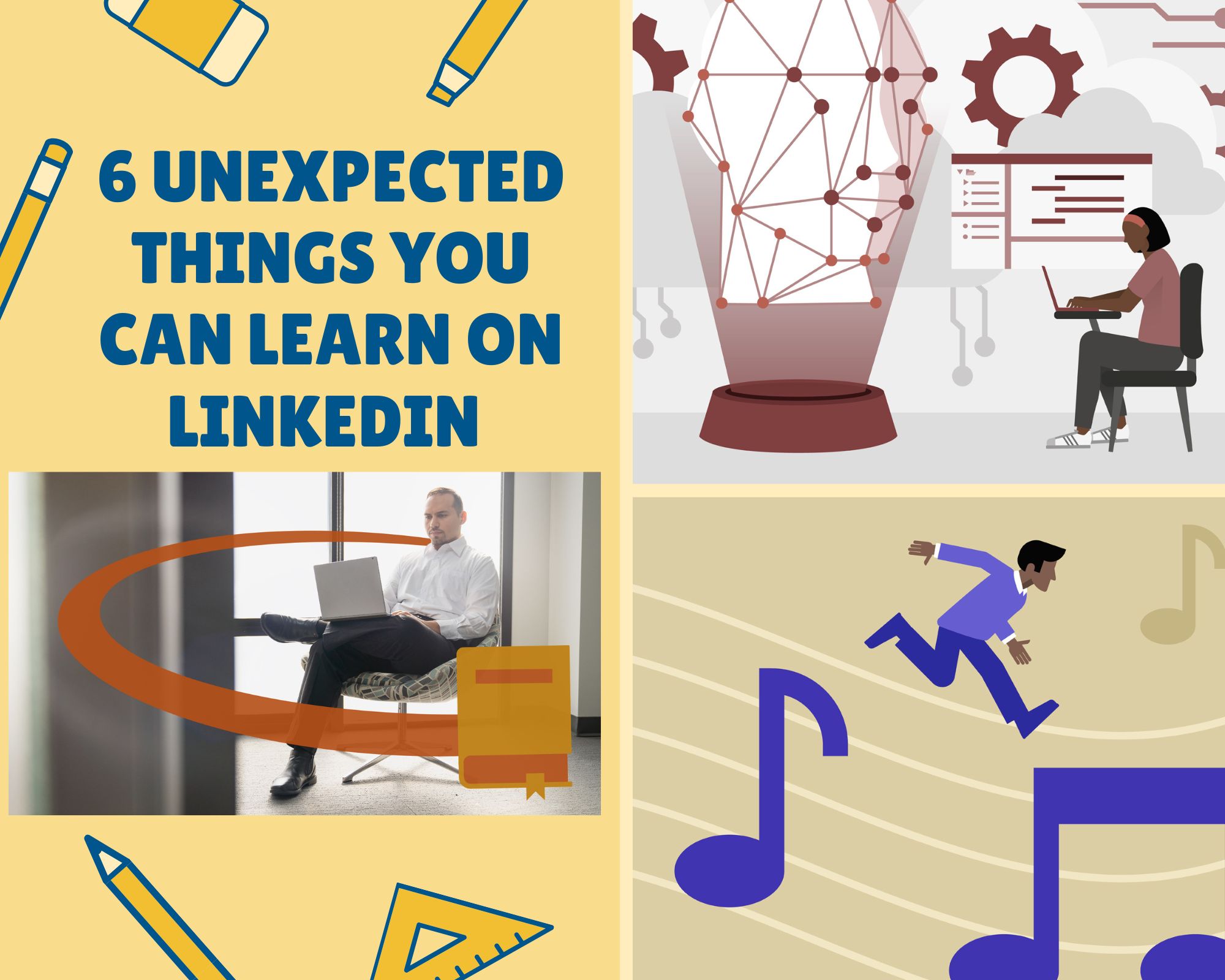 The Unexpected Linkedin Success Of Jenny Andrea - lw62hsz