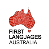 First Languages Australia Logo