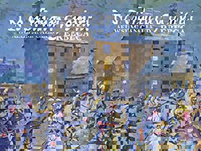 No Ordinary Convict Book cover 