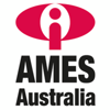 AMES Australia Logo