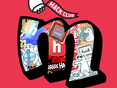 Hack Club logo