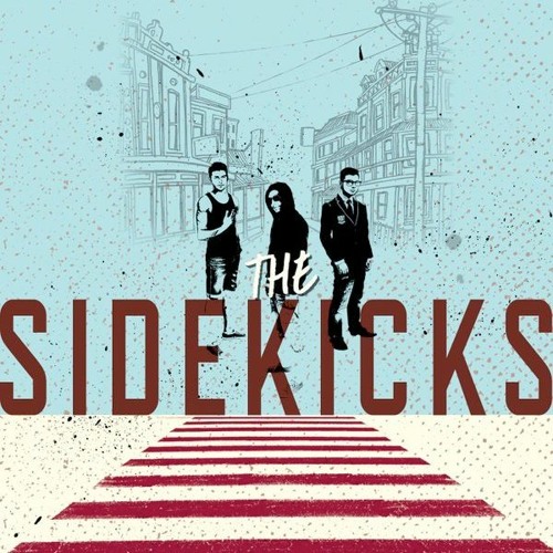 The Sidekicks [electronic resource]