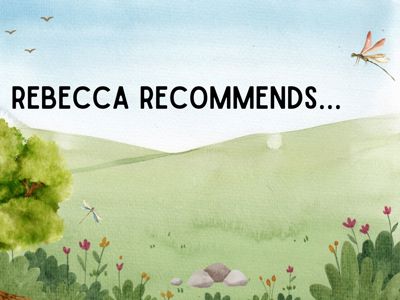 Rebecca Recommends 