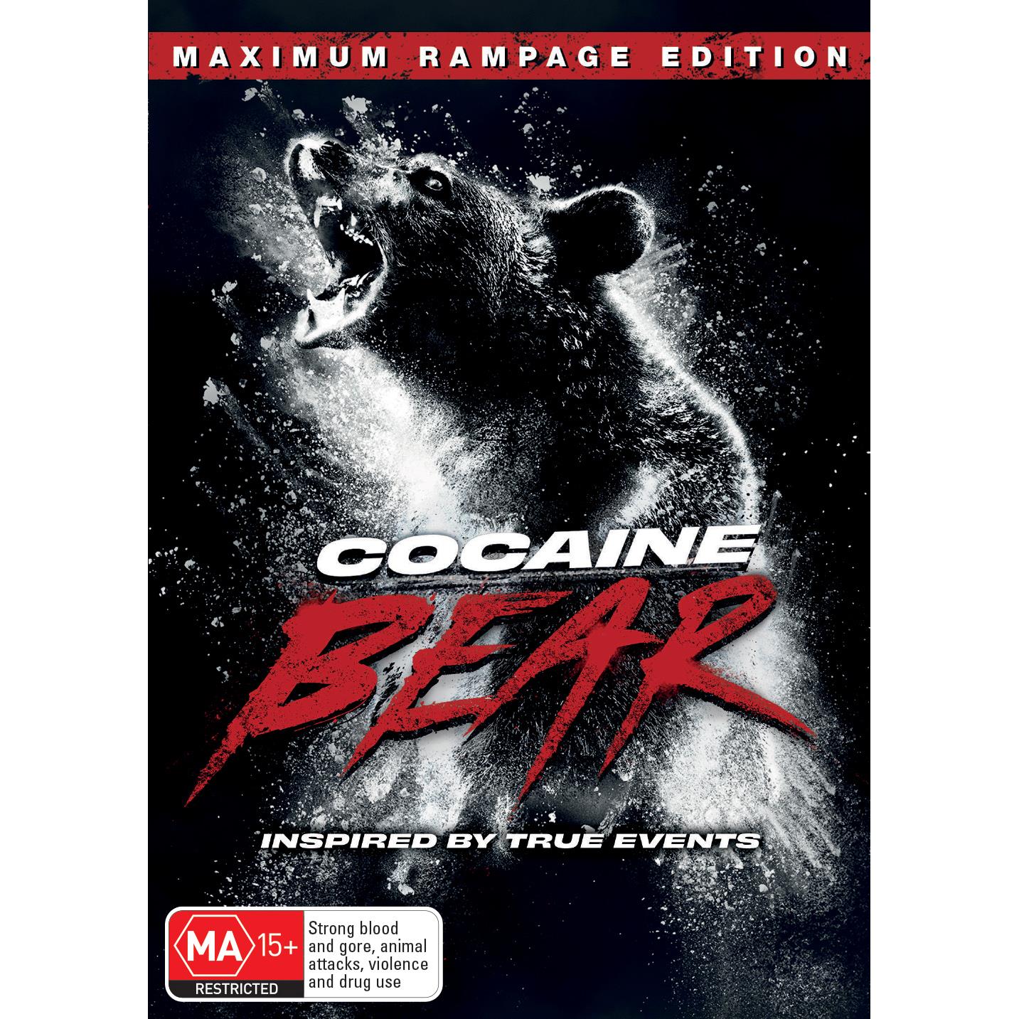 Cocaine Bear