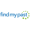 Find My Past Logo