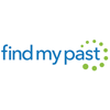 Find My Past Logo