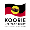 Koorie Heritage Trust Logo