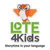 LOTE 4 KIDS logo