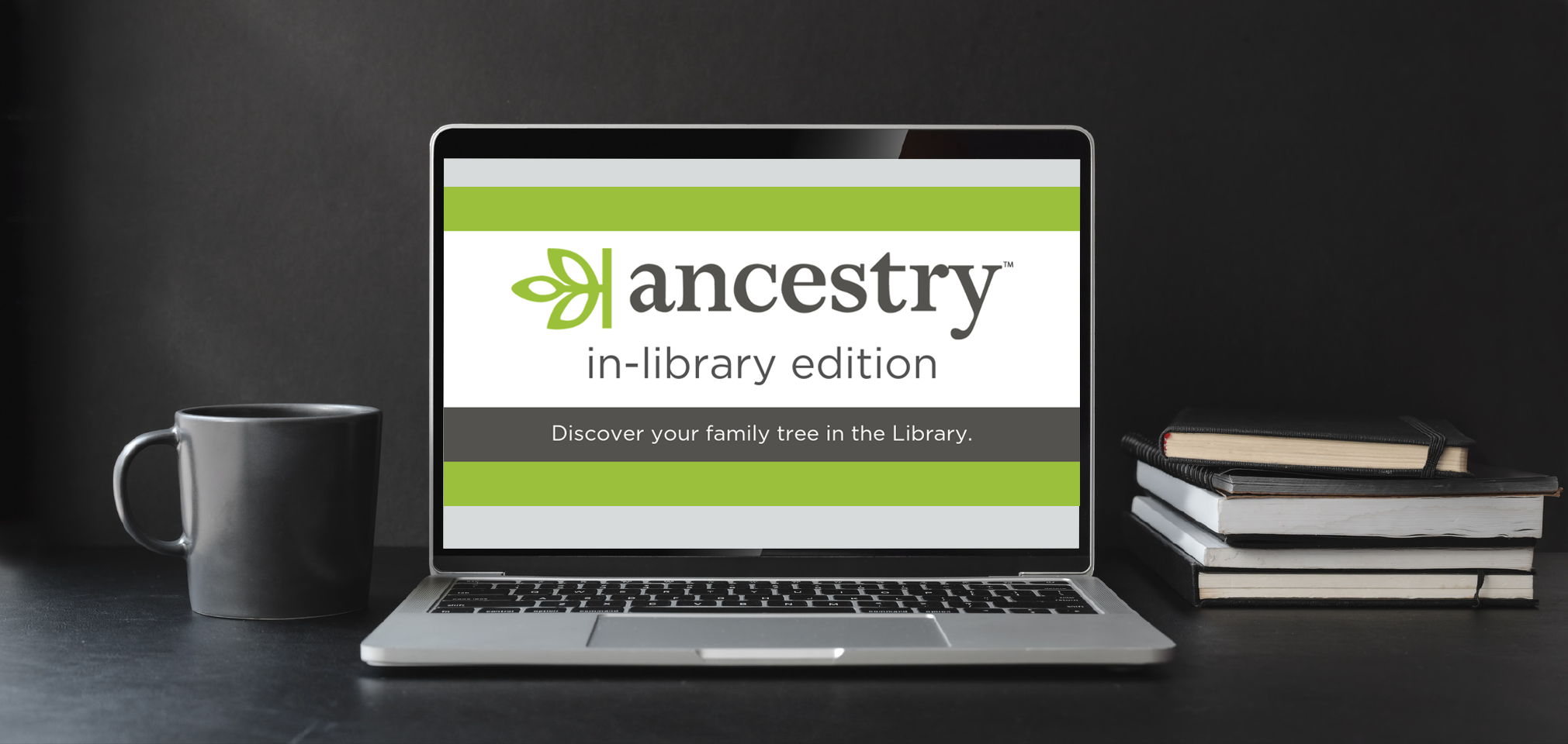Ancestry Library Edition at YPRL