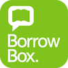 BorrowBox Logo