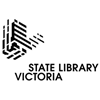 State Library Victoria Logo