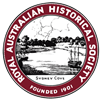 Royal Australian Historical Society Logo