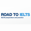 Road to IELTS Logo