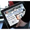 The Age Digital image