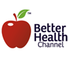 Better Health Channel Logo
