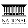 National Library Of Australia Logo