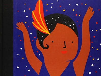 Book Cover of Josephine Baker by Sanchez Vegara, Ma Isabel