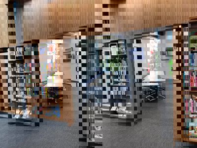 Community Room
