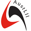 Australasian Legal Information Institute Logo