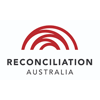 Reconciliation Australia Logo