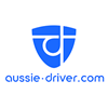 Aussie Driver Logo