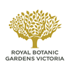 Royal Botanic Gardens Victoria Logo