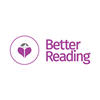 Better Reading Logo