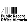 Public Record Office Victoria Logo
