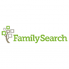 Family Search Logo