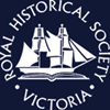 Historical Society of Victoria Logo