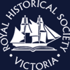 Historical Society of Victoria Logo