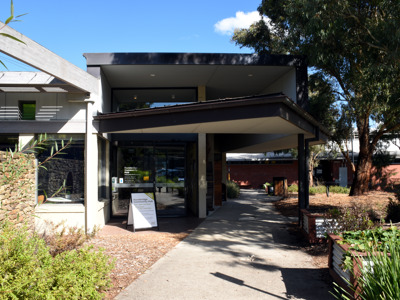 Watsonia Library, photo 6