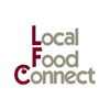 Local Food Connect Logo