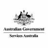 Australian Government Services Logo
