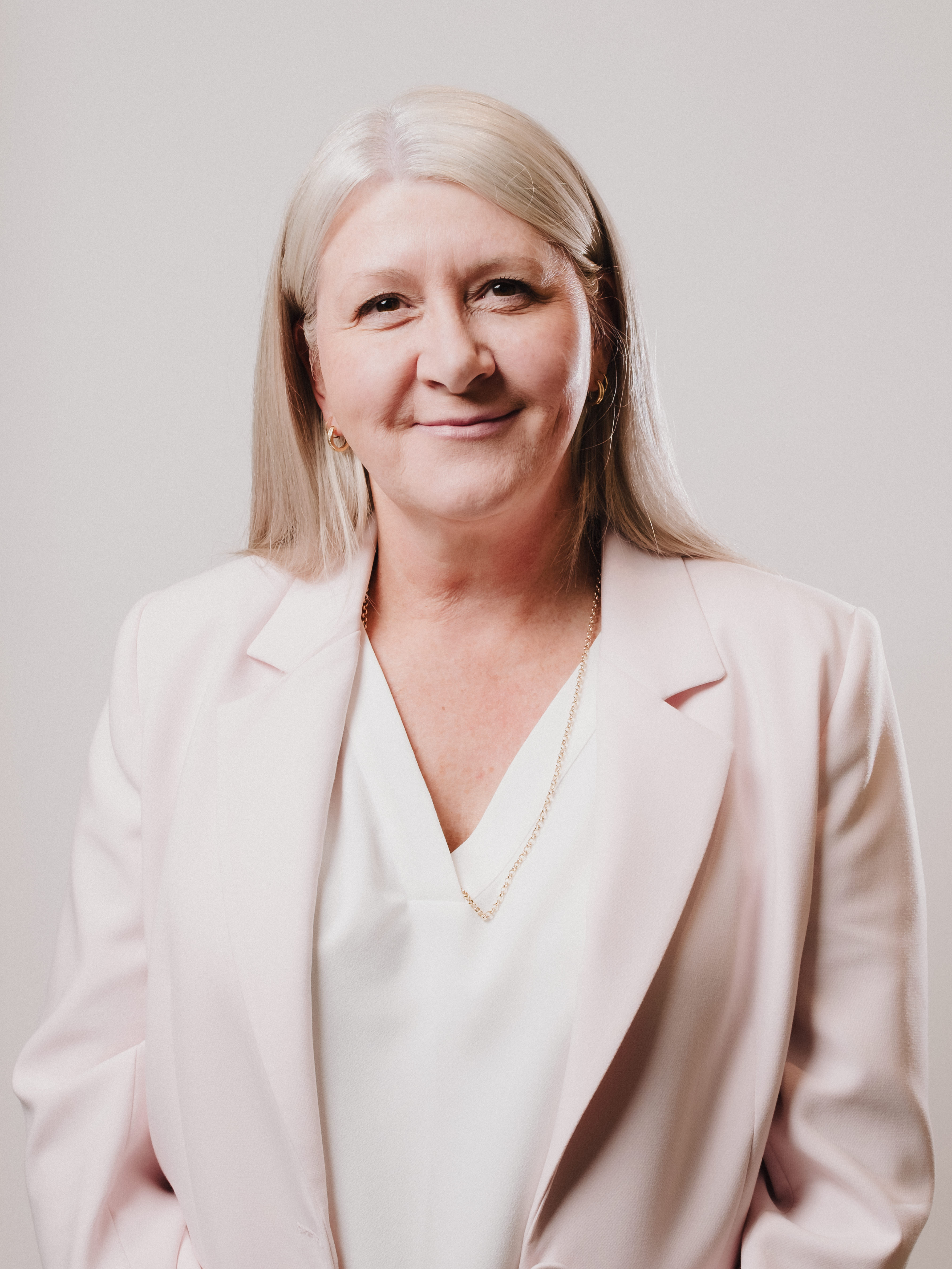 Nicole Rudden