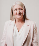 Nicole Rudden