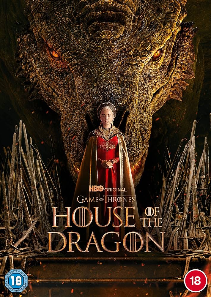 House of the Dragon