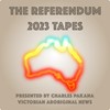 The Referendum 2023 Tapes Podcast logo