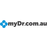 MyDr Logo