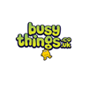 Busy Things Logo