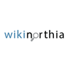 Wikinorthia Logo
